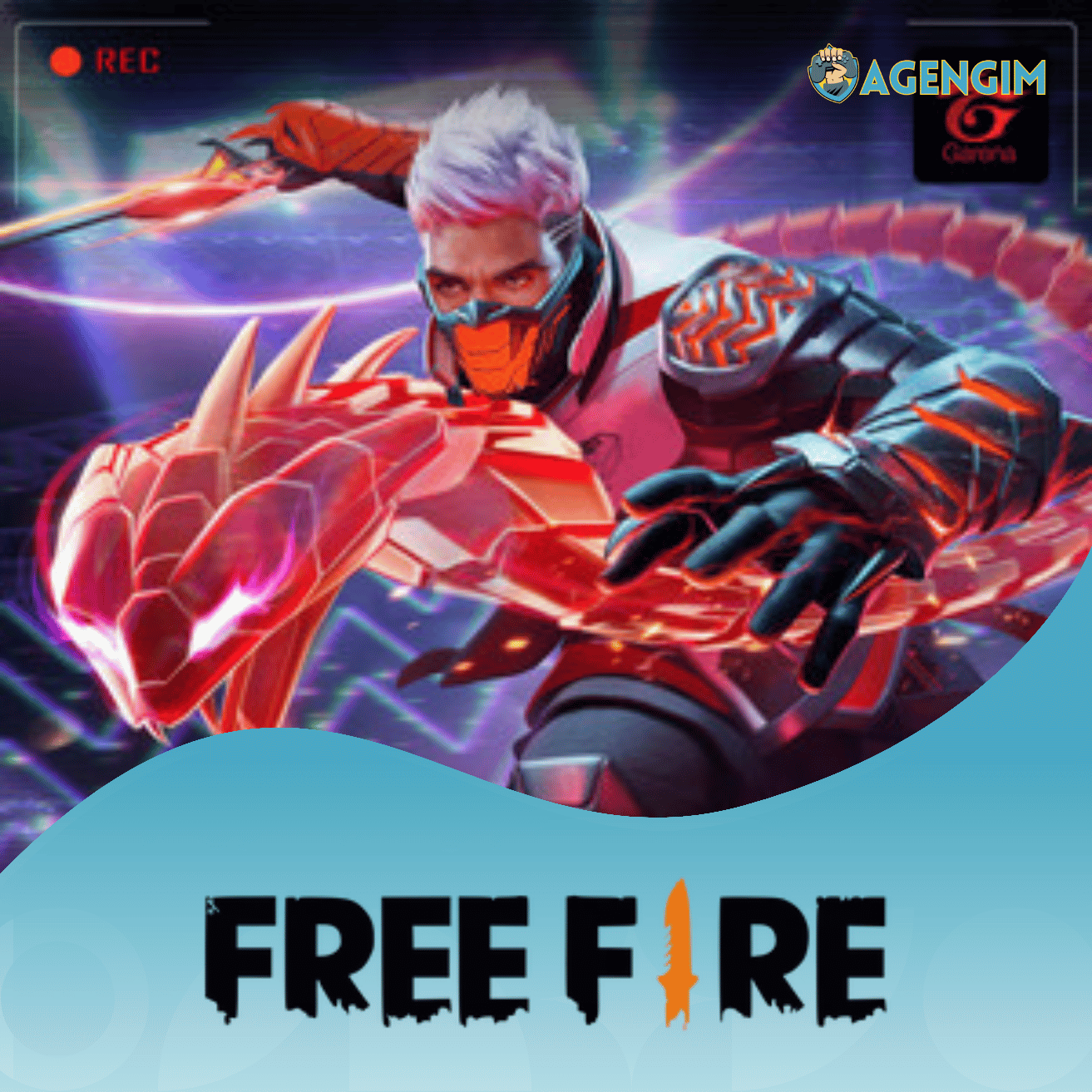 FREE FIRE